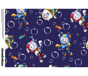 Jersey - Paw Patrol Unter Wasser